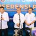 RAN PE Fase Kedua Dimulai, BNPT Perkuat Kolaborasi Nasional Cegah Ekstremisme