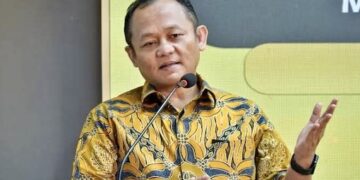 Anggota DPR RI Dorong Strategi Kebudayaan Baru agar Nilai Pancasila Tumbuh di Era AI dan Media Sosial