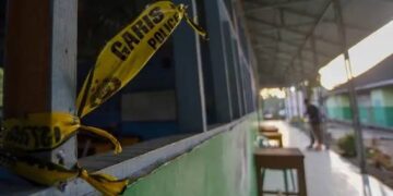 KemenPPPA Bentuk Penanganan Terpadu Kasus Bom MAN 3 Padang, Dugaan Paparan Radikalisme Masih Didalami