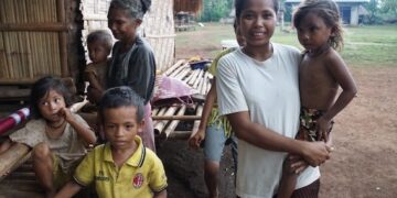 Pemerintah Siapkan 13.000 Dapur MBG Baru, Daerah Stunting Tinggi Jadi Prioritas