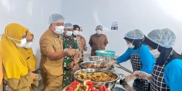 Program MBG Peluang Tingkatkan Pendapatan Petani, Peternak, dan Nelayan di Bone