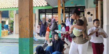 Hari Pertama Masuk Sekolah, Program MBG Kembali Hadir untuk Jutaan Siswa