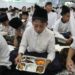 Menag Minta MBG Lebih Menyasar Pesantren, Libatkan Ekosistem Santri
