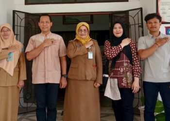 DP3ACSKB Babel Siapkan Koordinasi hingga Kabupaten/Kota untuk Antisipasi Radikalisme
