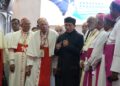 120 Kardinal dan Uskup Asia Kunjungi Istiqlal-Katedral, Soroti Pentingnya Dialog Antaragama
