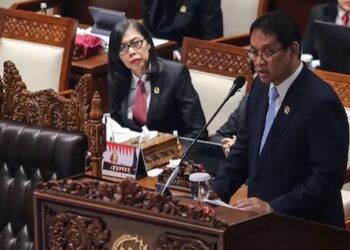 Rantai Pasok MBG Diperkuat, SPPG Didorong Serap Hasil Petani, Nelayan, hingga UMKM Lokal