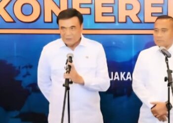 Pemerintah Perkuat Pencegahan Ekstremisme, Menko Polkam Tekankan Kolaborasi Nasional