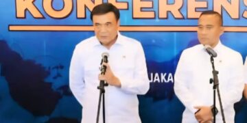 Pemerintah Perkuat Pencegahan Ekstremisme, Menko Polkam Tekankan Kolaborasi Nasional
