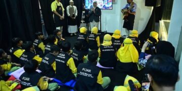 Lindungi Anak di Internet, Menkomdigi Minta Platform Perkuat Moderasi Konten