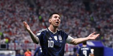 Messi Antusias Hadapi Spanyol di Final Piala Dunia 2026: Ini Duel yang Seimbang