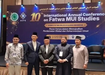 Mufti Mesir: Penyalahgunaan Fatwa Kerap Dipakai Membenarkan Kekerasan Atas Nama Agama