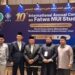 Mufti Mesir: Penyalahgunaan Fatwa Kerap Dipakai Membenarkan Kekerasan Atas Nama Agama
