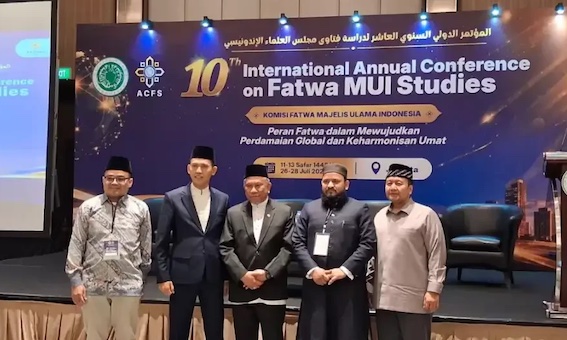 Mufti Mesir: Penyalahgunaan Fatwa Kerap Dipakai Membenarkan Kekerasan Atas Nama Agama