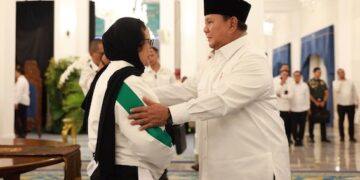 Kepala BGN Nanik Sudaryati Deyang Nyatakan Mundur, Sebut Fokus Berobat dan Kawal Reformasi MBG