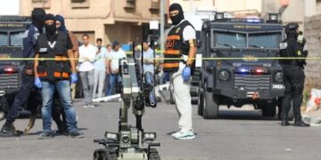 Maroko Gagalkan Rencana Serangan ISIS, 10 Terduga Teroris Ditangkap di Sejumlah Kota