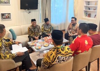 Literasi Digital hingga Kemah Lintas Agama Jadi Strategi Lumajang Cegah Radikalisme