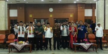 Jakarta Barat Libatkan RT/RW dan Tokoh Agama Perkuat Deteksi Dini Radikalisme