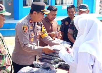 Sekolah di Bogor Perkuat Imunitas Pelajar terhadap Radikalisme lewat Pendidikan Bela Negara