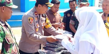 Sekolah di Bogor Perkuat Imunitas Pelajar terhadap Radikalisme lewat Pendidikan Bela Negara