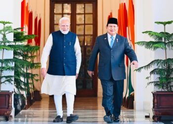 MUI Berharap Prabowo-Modi Bahas Toleransi dan Kebebasan Beragama dalam Pertemuan Bilateral