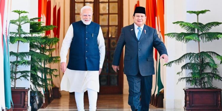 MUI Berharap Prabowo-Modi Bahas Toleransi dan Kebebasan Beragama dalam Pertemuan Bilateral