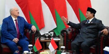 Indonesia Perkuat Hubungan dengan Belarus, Kesehatan, Intelijen Keuangan, Pencucian Uang, dan Pendanaan Terorisme