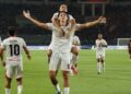Mitchell Baker Hattrick, Timnas Indonesia Gilas Kamboja 5-1 di Laga Perdana Piala AFF