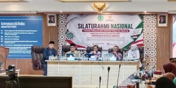Cegah Penyebaran IRET, Kemenag Perketat Pengawasan Buku Keagamaan Islam