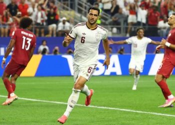 Gol Dramatis Merino Pulangkan Portugal, Spanyol Melaju ke Perempatfinal Piala Dunia 2026