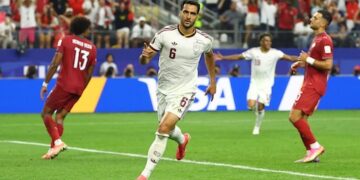 Gol Dramatis Merino Pulangkan Portugal, Spanyol Melaju ke Perempatfinal Piala Dunia 2026