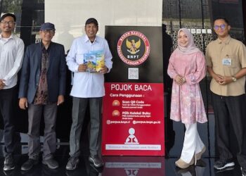 Cerita Rakyat Direkonstruksi Jadi Media Pendidikan Toleransi bagi Siswa Madrasah