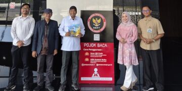 Cerita Rakyat Direkonstruksi Jadi Media Pendidikan Toleransi bagi Siswa Madrasah