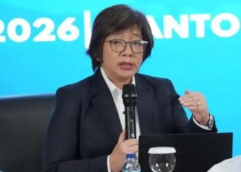 BGN Validasi Data 63 Juta Penerima MBG, Insentif SPPG Akan Dirombak