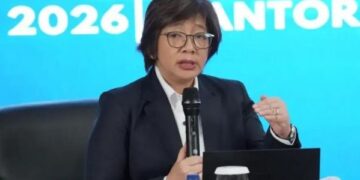 BGN Validasi Data 63 Juta Penerima MBG, Insentif SPPG Akan Dirombak