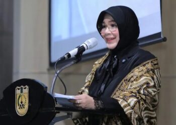 Banda Aceh Susun Kurikulum Diniyah untuk SD-SMP, Fokus Cegah Paham Radikal Sejak Dini