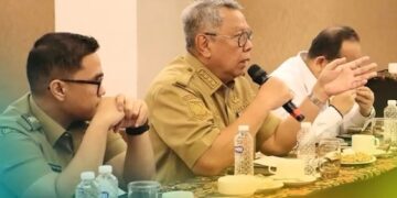 Moderasi Beragama dan Literasi Digital Didorong dalam Penguatan Ketahanan Sosial Tangsel