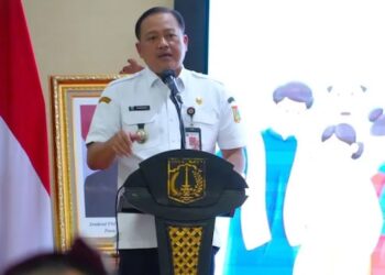 Pemkot Jakarta Timur Perkuat Moderasi Beragama untuk Cegah Radikalisme dan Hoaks