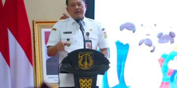 Pemkot Jakarta Timur Perkuat Moderasi Beragama untuk Cegah Radikalisme dan Hoaks