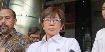 BGN Tindak Lanjuti Rekomendasi KPK, Siapkan Perbaikan Tata Kelola Program Makan Bergizi Gratis