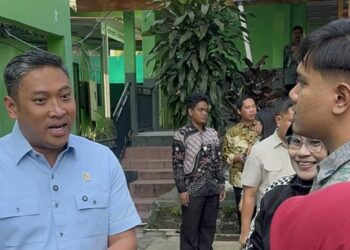 BGN Siapkan Edukasi Gizi dalam Program MBG, Siswa Akan Belajar Manfaat Makanan Sehat