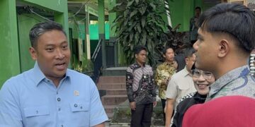 BGN Siapkan Edukasi Gizi dalam Program MBG, Siswa Akan Belajar Manfaat Makanan Sehat