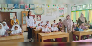 Ribuan Penerima Manfaat Berharap MBG Kembali Hadir di Sekolah Mereka