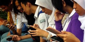 Cegah Radikalisme Digital, Pemkot Ambon Perkuat Pengawasan Gawai di Kalangan Remaja
