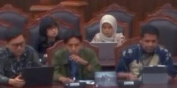 Kepala Sekolah Bersaksi di MK, Program MBG Dinilai Ubah Disiplin dan Semangat Belajar Siswa