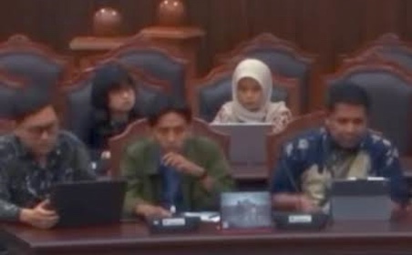 Kepala Sekolah Bersaksi di MK, Program MBG Dinilai Ubah Disiplin dan Semangat Belajar Siswa