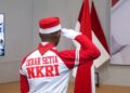 2 Napiter di Lapas Serang Ikrar Setia kepada NKRI, Kalapas: Hasil Pembinaan Kepribadian dan Wawasan Kebangsaan