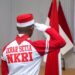 2 Napiter di Lapas Serang Ikrar Setia kepada NKRI, Kalapas: Hasil Pembinaan Kepribadian dan Wawasan Kebangsaan