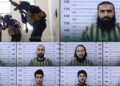 9 Anggota ISIS Ditangkap Otoritas Suriah Dekat Israel