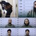 9 Anggota ISIS Ditangkap Otoritas Suriah Dekat Israel