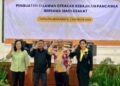 Pancasila Harus Jadi Kompas Bangsa di Tengah Hoaks dan Politik Identitas